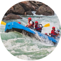 River Rafting