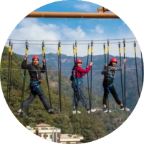 Rope Course