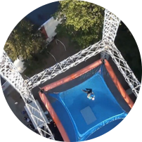 SCAD Jump
