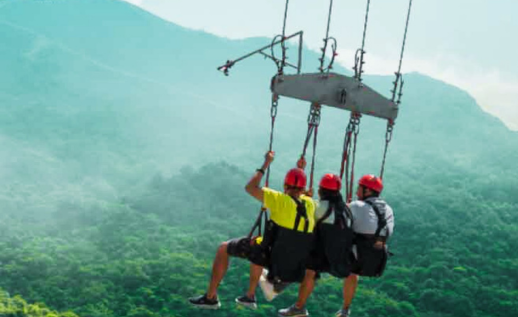Giant Swing