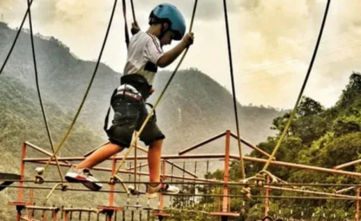 Rope Course