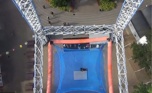 SCAD Jump