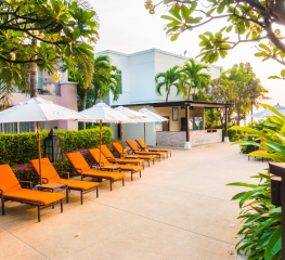 Taj Rishikesh Resort & Spa