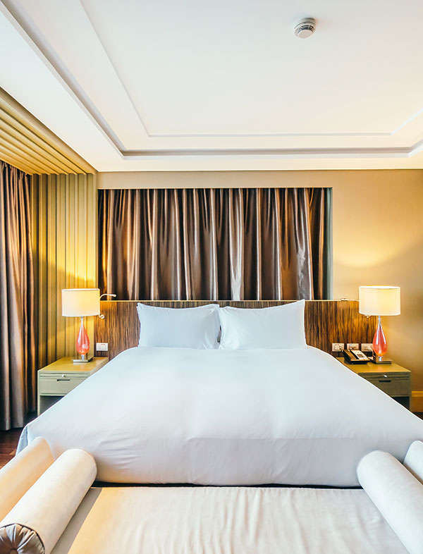 The Leela Goa
