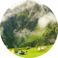 Dayara Bugyal Trek