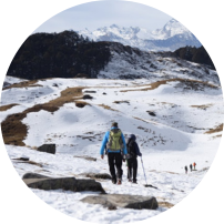 Kuari Pass Trek